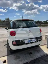 2015 Fiat 500
