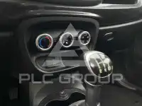 2015 Fiat 500