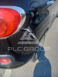 2015 Fiat 500