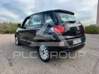 2015 Fiat 500