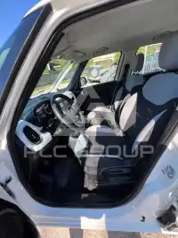 2015 Fiat 500