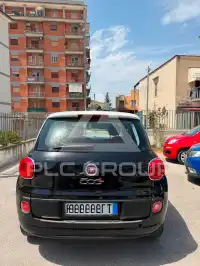 2015 Fiat 500