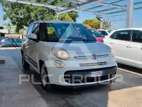 2015 Fiat 500