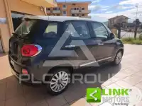 2015 Fiat 500
