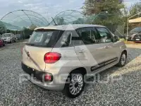 2015 Fiat 500
