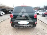 2015 Fiat 500