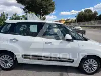 2015 Fiat 500