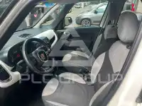 2015 Fiat 500