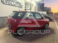 2015 Fiat 500
