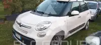 2015 Fiat 500