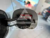 2015 Fiat 500