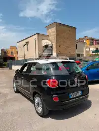 2015 Fiat 500