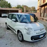 2015 Fiat 500