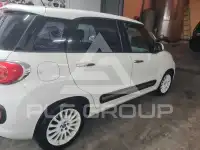 2015 Fiat 500