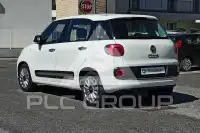2015 Fiat 500
