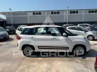 2015 Fiat 500