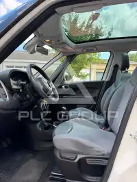 2015 Fiat 500