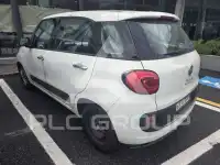 2015 Fiat 500