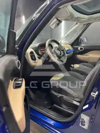 2015 Fiat 500