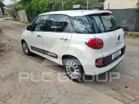 2015 Fiat 500