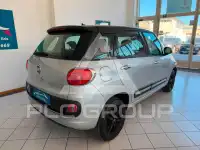 2015 Fiat 500