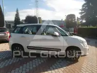 2015 Fiat 500