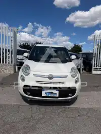 2015 Fiat 500