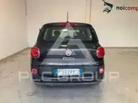 2015 Fiat 500
