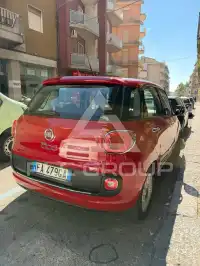 2015 Fiat 500