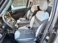 2015 Fiat 500