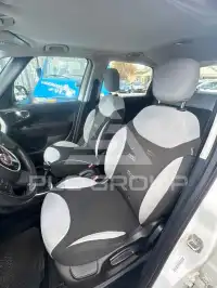 2015 Fiat 500