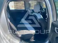 2015 Fiat 500