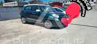 2015 Fiat 500