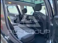2015 Fiat 500