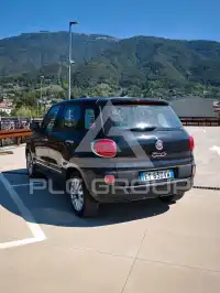 2015 Fiat 500