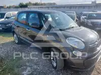 2015 Fiat 500
