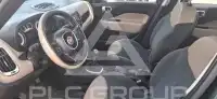 2015 Fiat 500