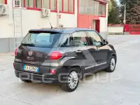 2015 Fiat 500
