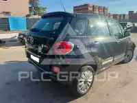 2015 Fiat 500