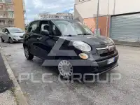 2015 Fiat 500