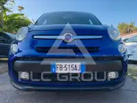 2015 Fiat 500