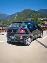 2015 Fiat 500