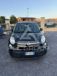 2015 Fiat 500