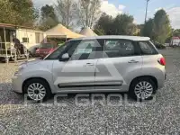 2015 Fiat 500