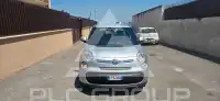 2015 Fiat 500