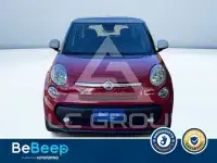 2015 Fiat 500
