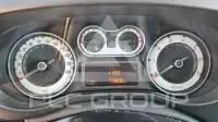 2015 Fiat 500