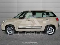 2015 Fiat 500