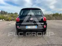 2015 Fiat 500