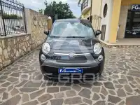 2015 Fiat 500